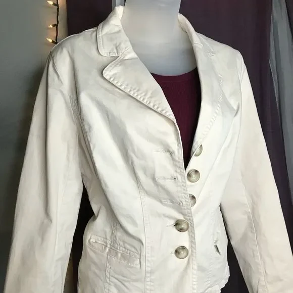 St. John’s Bay: Blazer - Picture 2 of 3